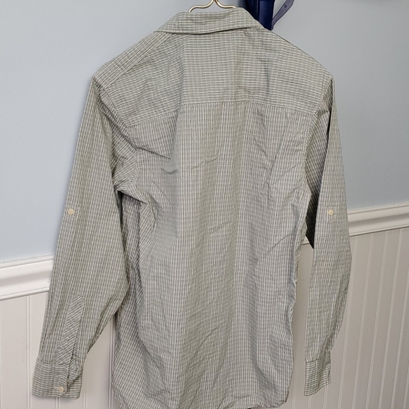 Timberland button down - Picture 4 of 4